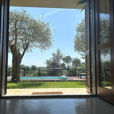 Villa Villacolle Massarosa Zewnętrze zdjęcie
