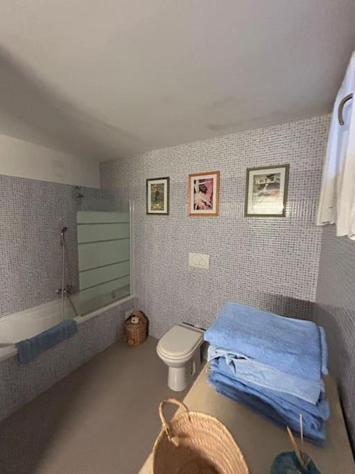 Villa Villacolle Massarosa Zewnętrze zdjęcie