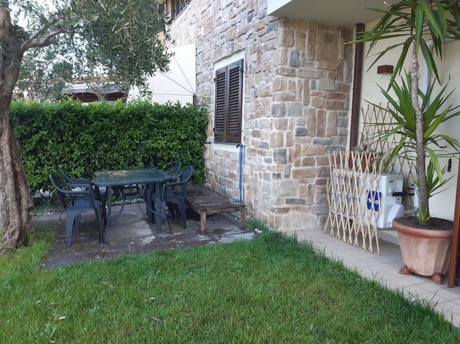 Villa Villacolle Massarosa Zewnętrze zdjęcie
