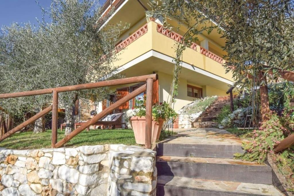 Villa Villacolle Massarosa Zewnętrze zdjęcie