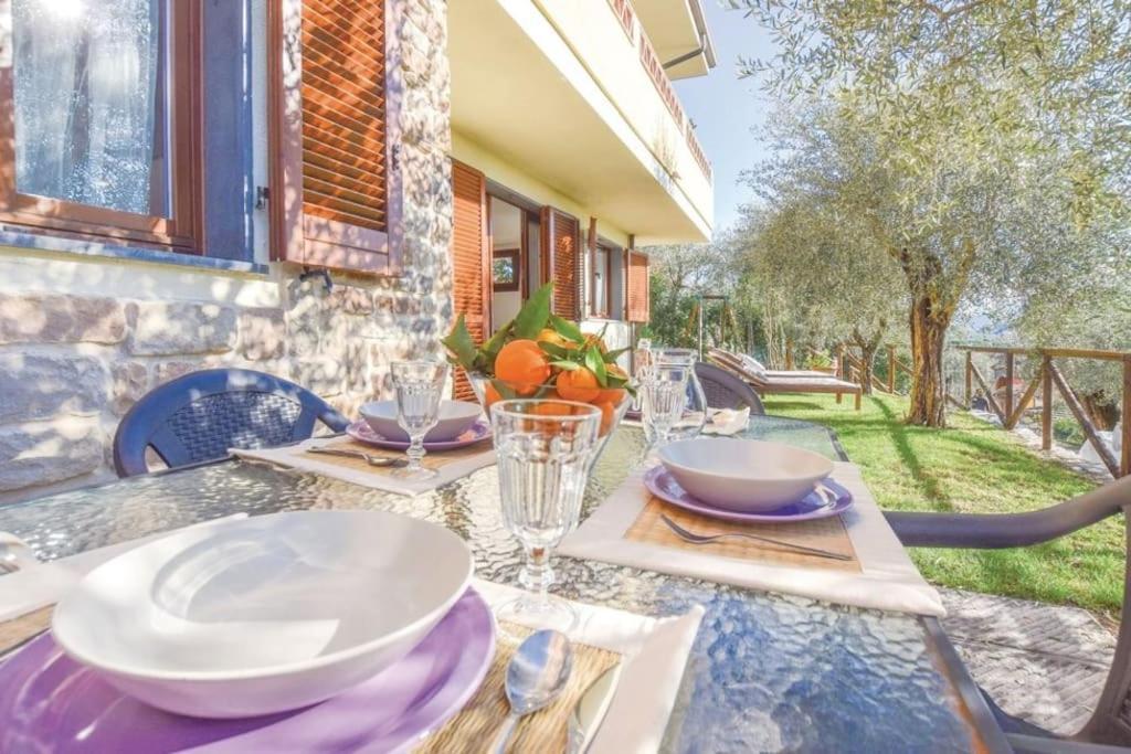 Villa Villacolle Massarosa Zewnętrze zdjęcie