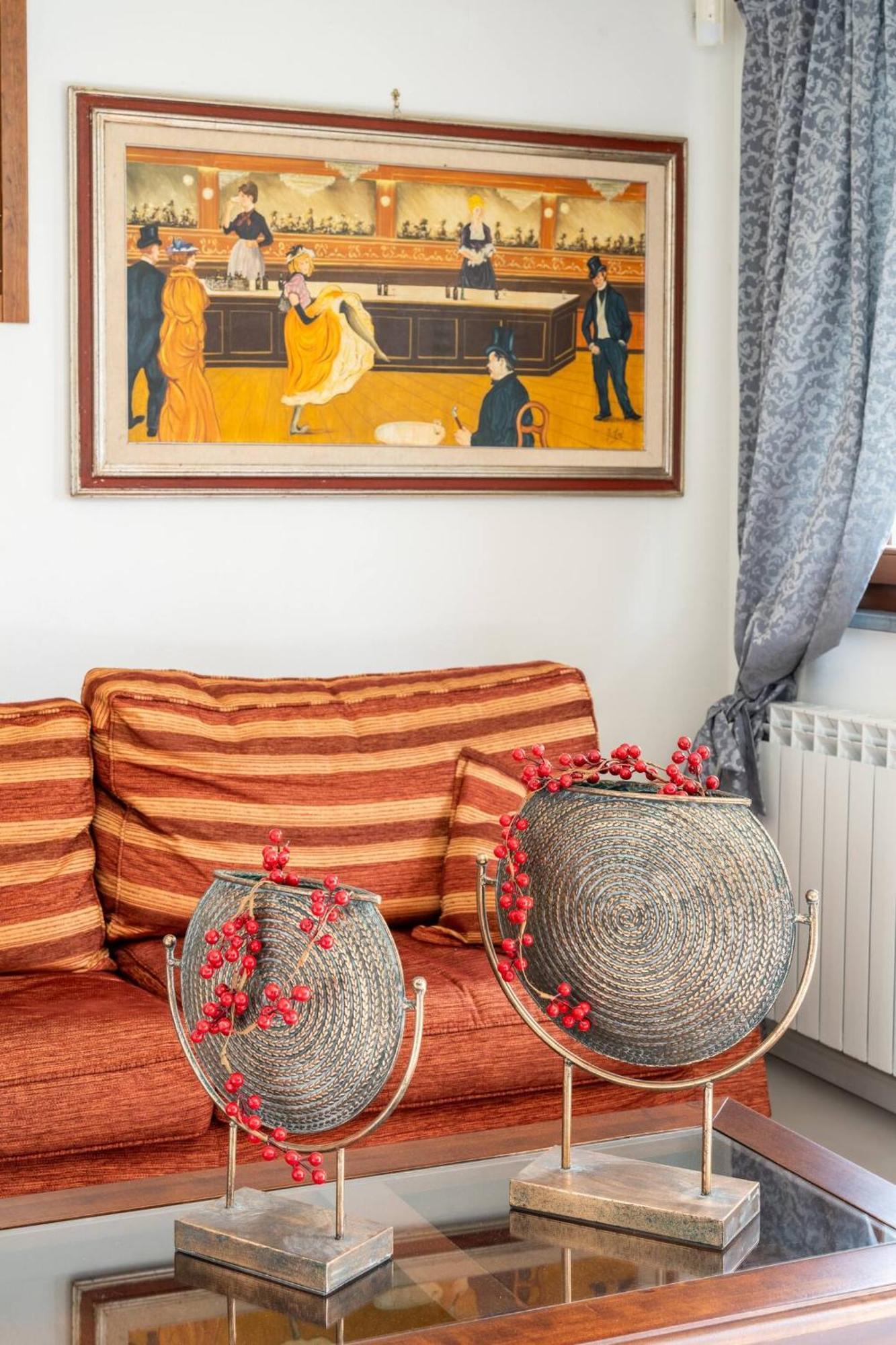Villa Villacolle Massarosa Zewnętrze zdjęcie