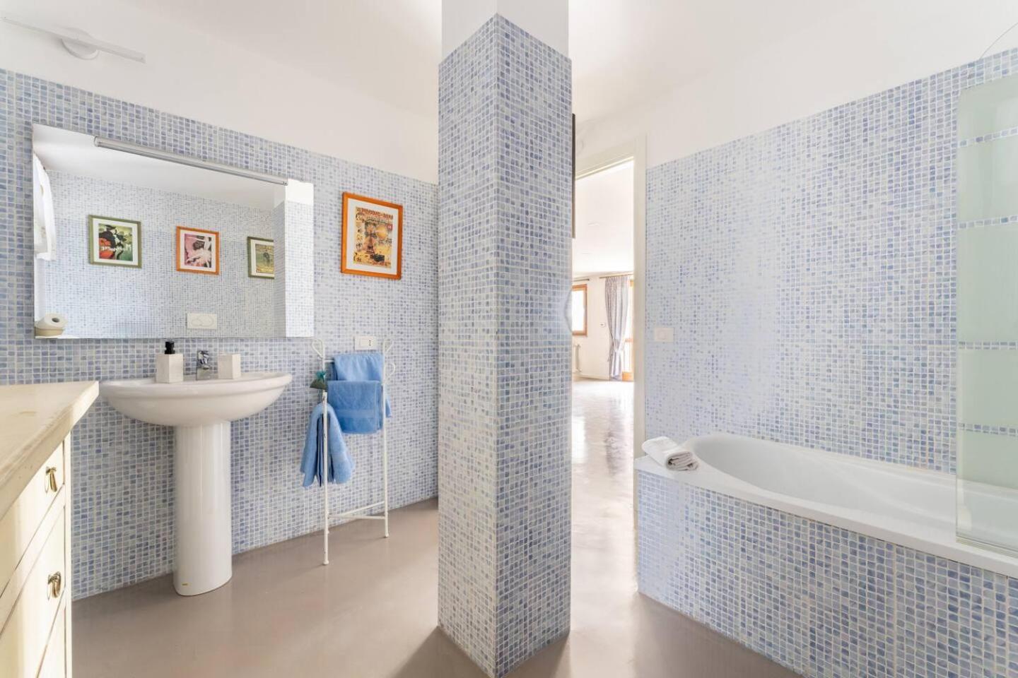 Villa Villacolle Massarosa Zewnętrze zdjęcie