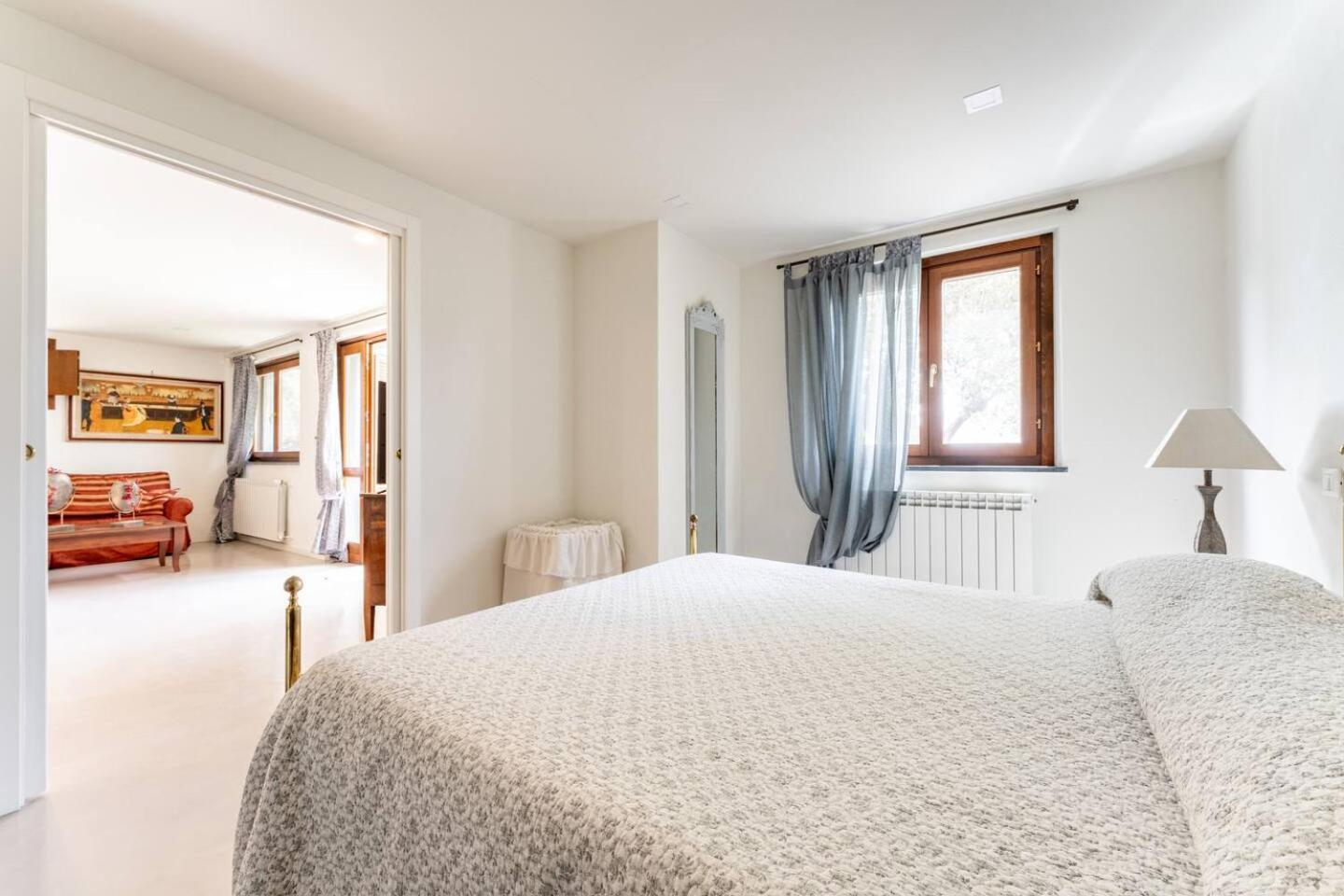 Villa Villacolle Massarosa Zewnętrze zdjęcie